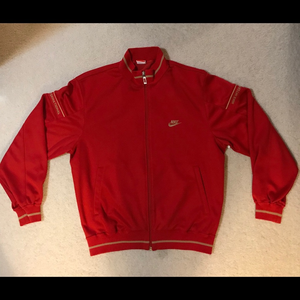 Nike Jacket